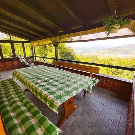 Dream Weekend House Vila Visoko Exterior foto