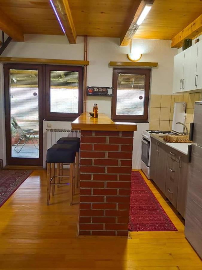 Dream Weekend House Vila Visoko Exterior foto