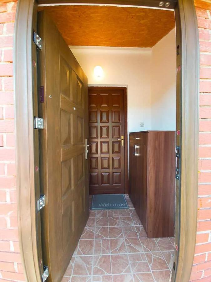 Dream Weekend House Vila Visoko Exterior foto