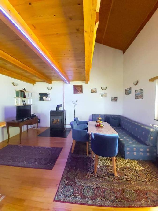Dream Weekend House Vila Visoko Exterior foto