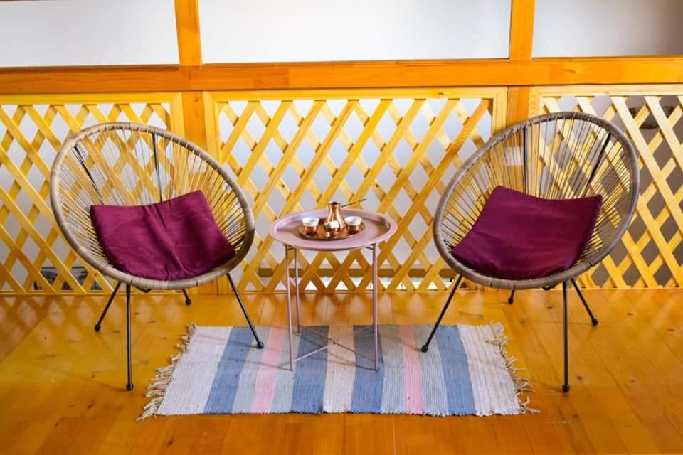 Dream Weekend House Vila Visoko Exterior foto