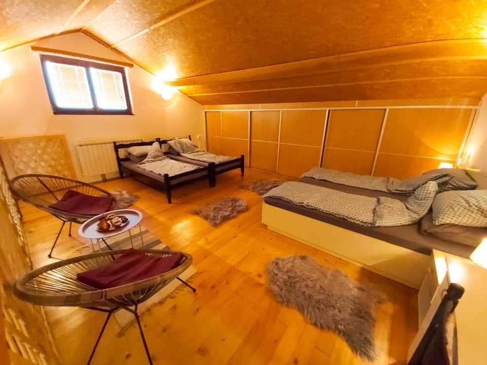 Dream Weekend House Vila Visoko Exterior foto