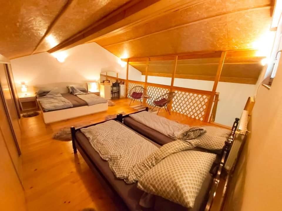 Dream Weekend House Vila Visoko Exterior foto