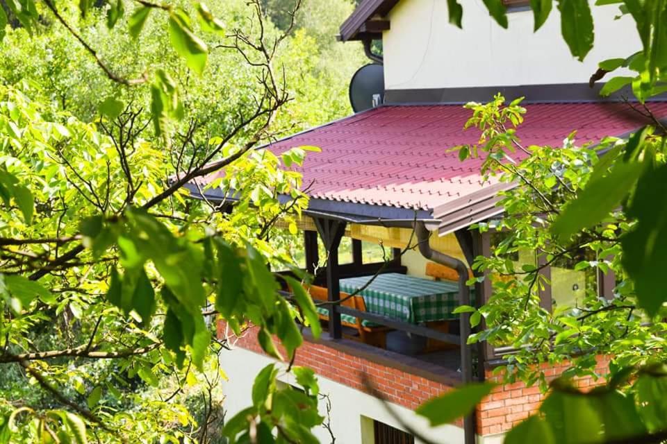 Dream Weekend House Vila Visoko Exterior foto