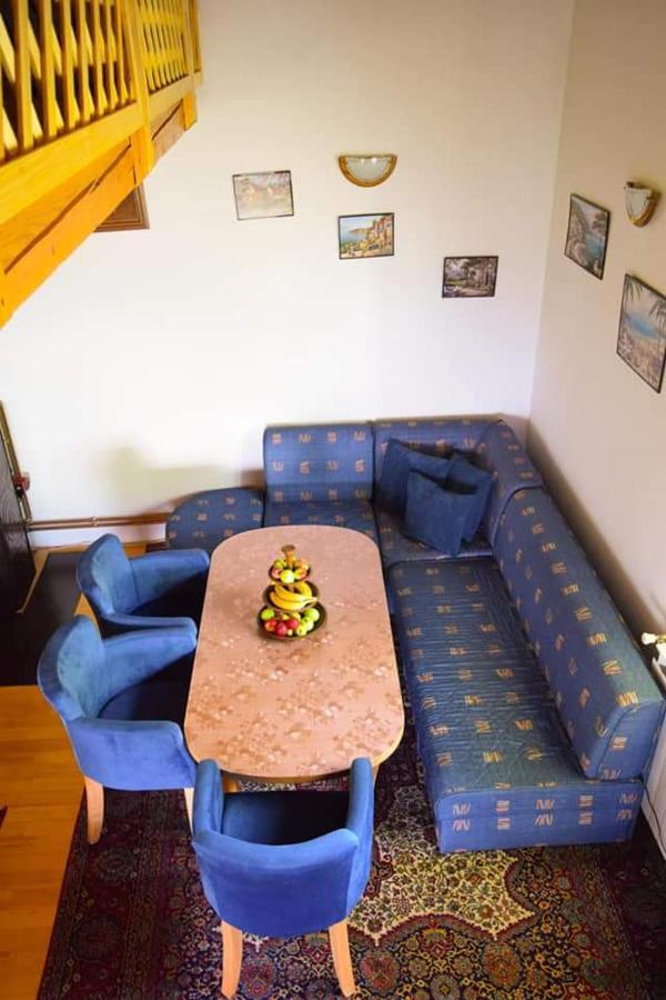Dream Weekend House Vila Visoko Exterior foto