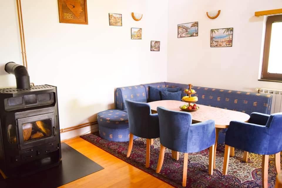 Dream Weekend House Vila Visoko Exterior foto