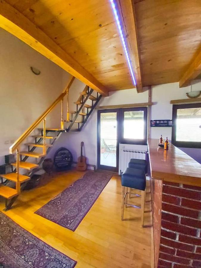 Dream Weekend House Vila Visoko Exterior foto