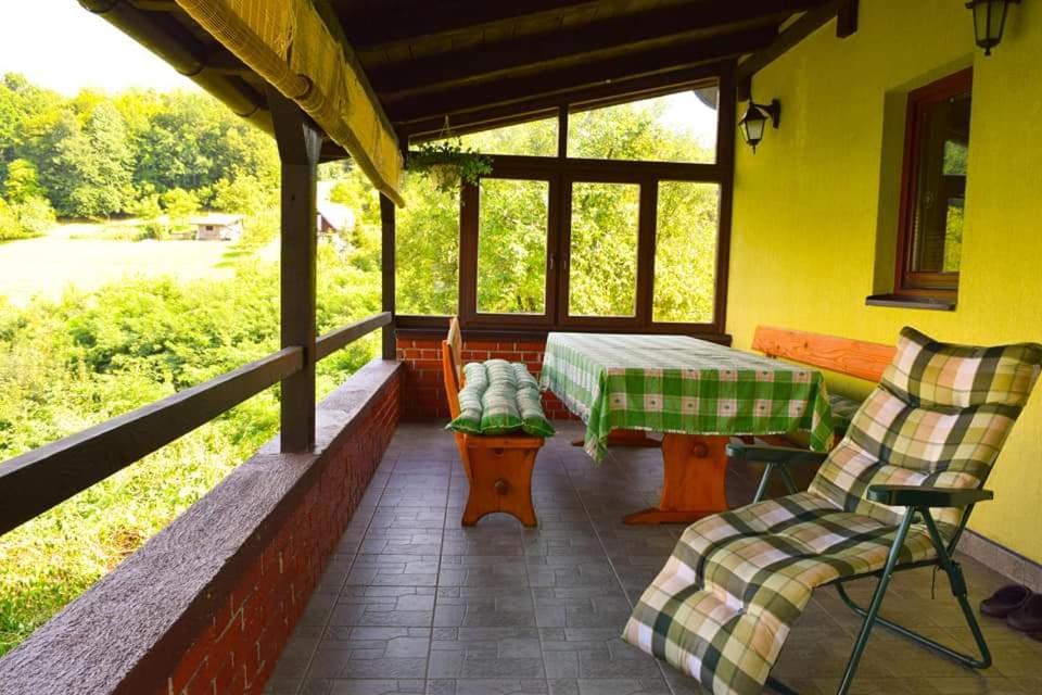 Dream Weekend House Vila Visoko Exterior foto