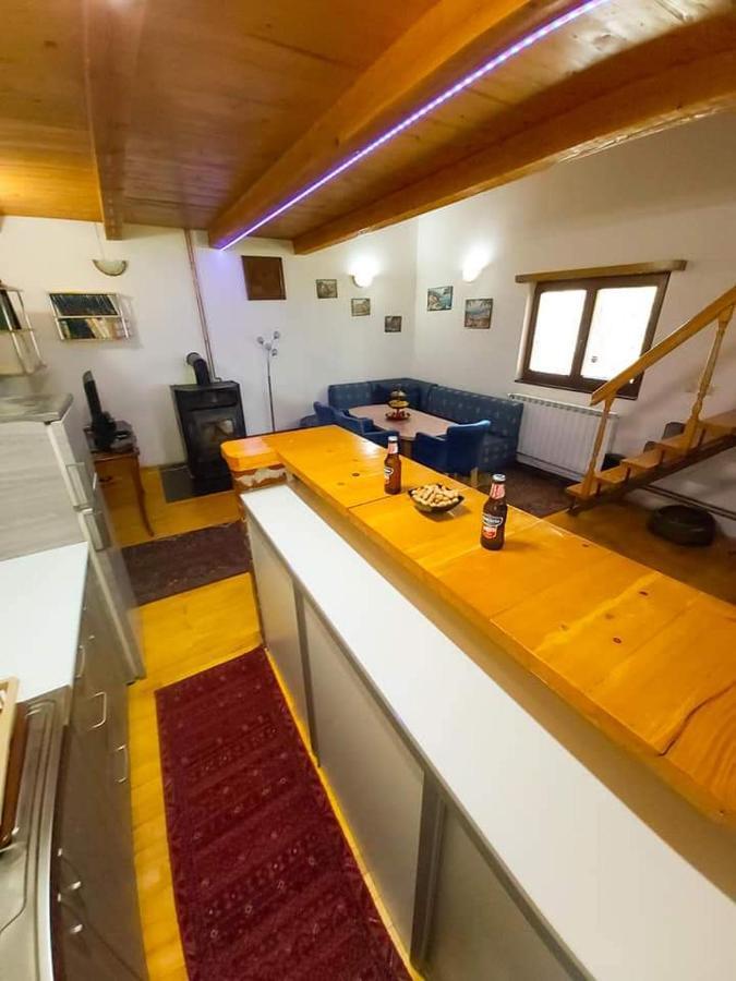Dream Weekend House Vila Visoko Exterior foto