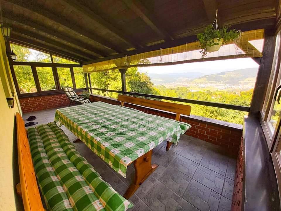 Dream Weekend House Vila Visoko Exterior foto