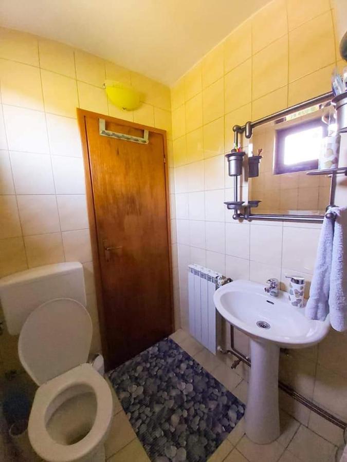 Dream Weekend House Vila Visoko Exterior foto