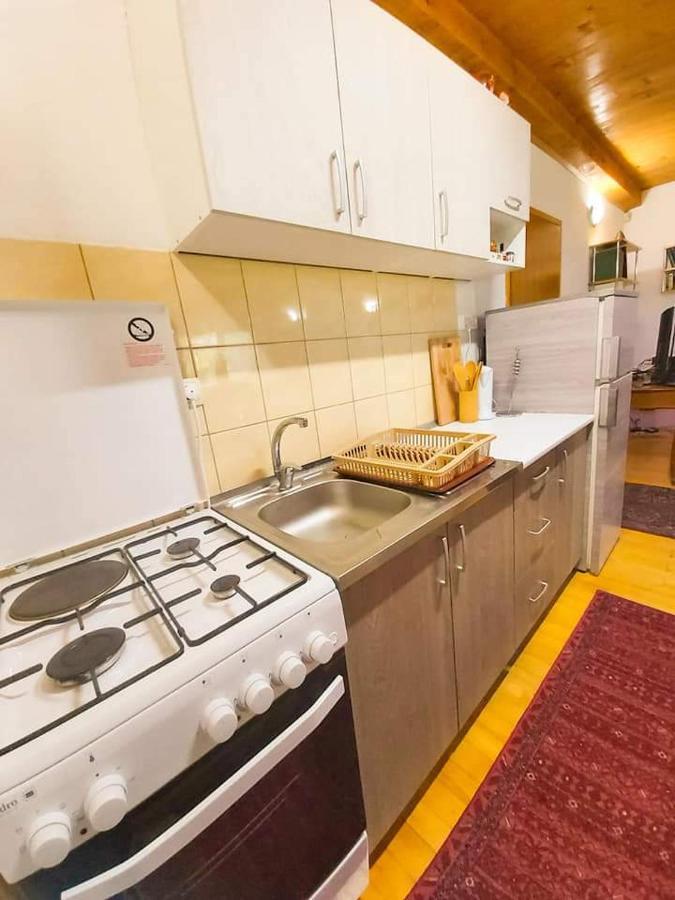 Dream Weekend House Vila Visoko Exterior foto