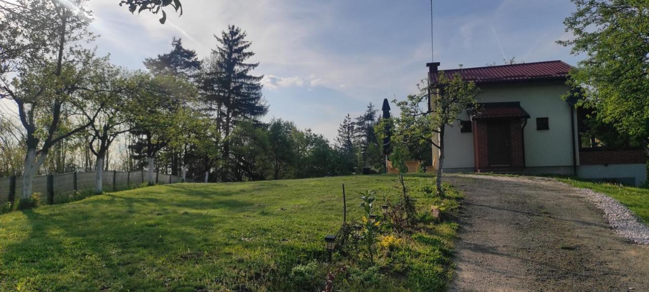 Dream Weekend House Vila Visoko Exterior foto